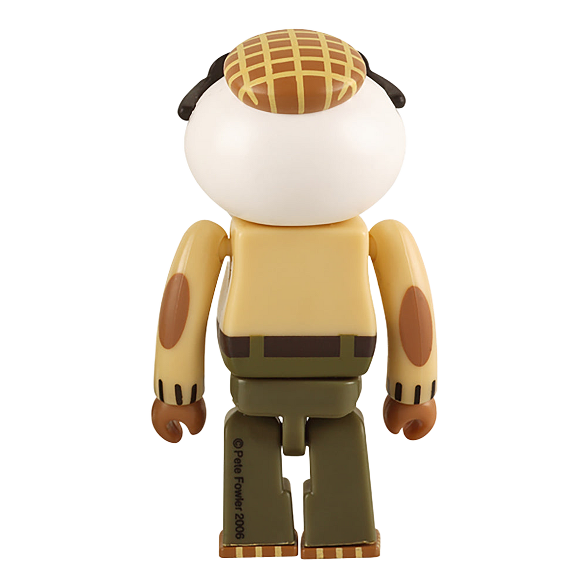 KUBRICK The Elders of MONSTERISM island 2pack