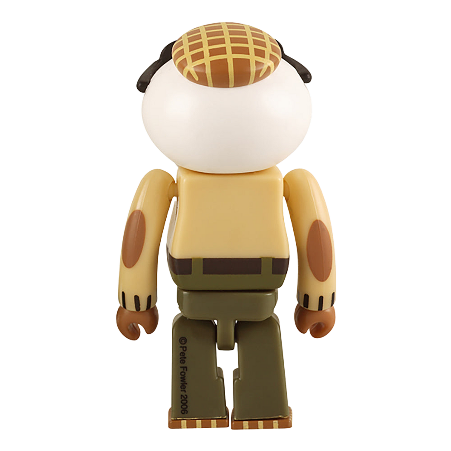 KUBRICK The Elders of MONSTERISM island 2pack