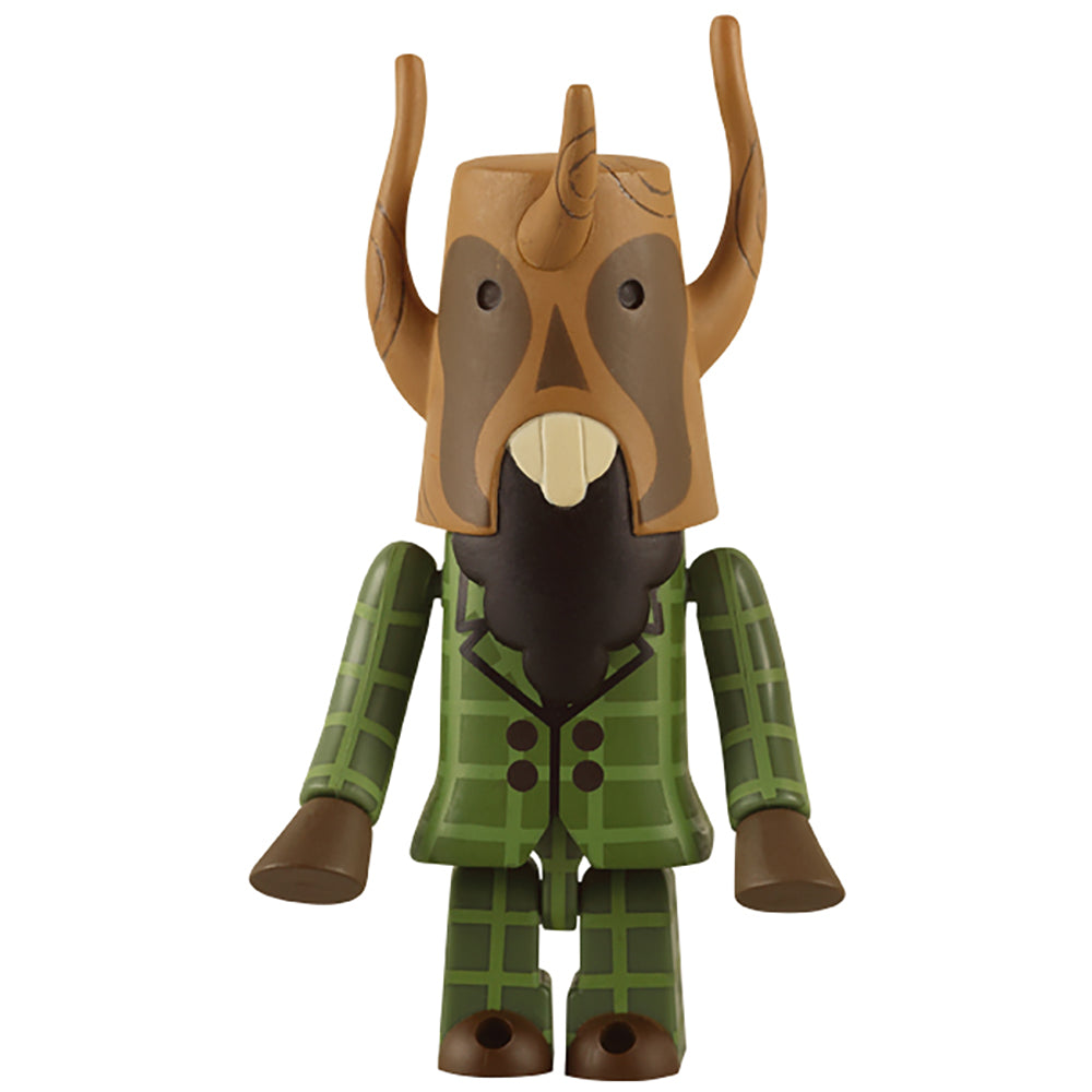 KUBRICK The Elders of MONSTERISM island 2pack_3