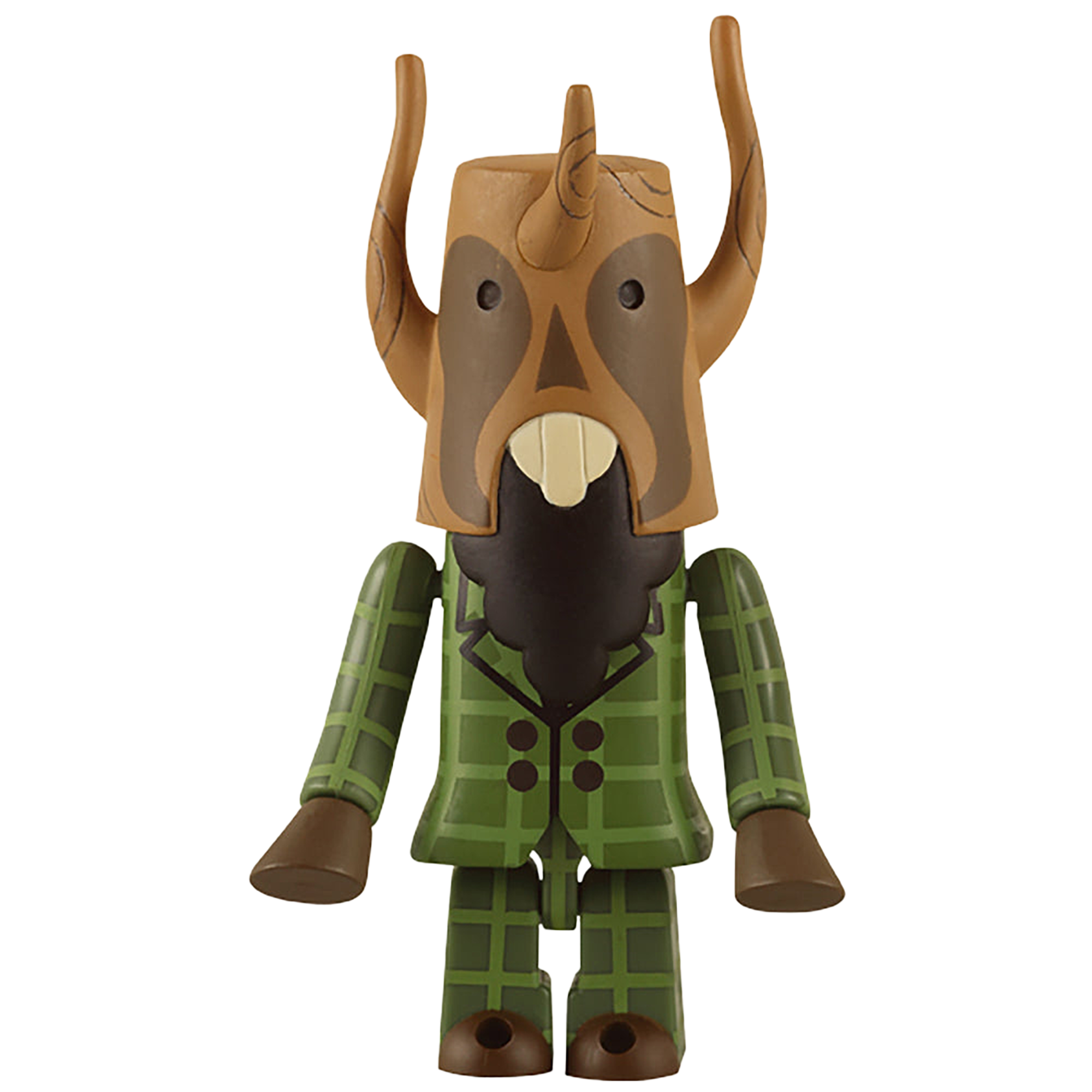 KUBRICK The Elders of MONSTERISM island 2pack