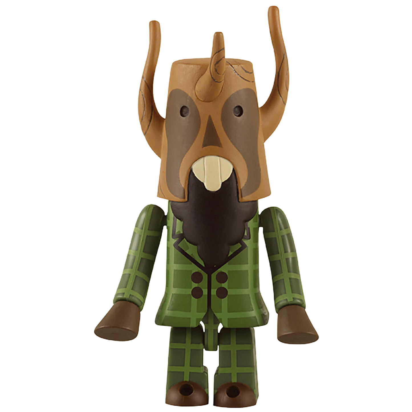 KUBRICK The Elders of MONSTERISM island 2pack