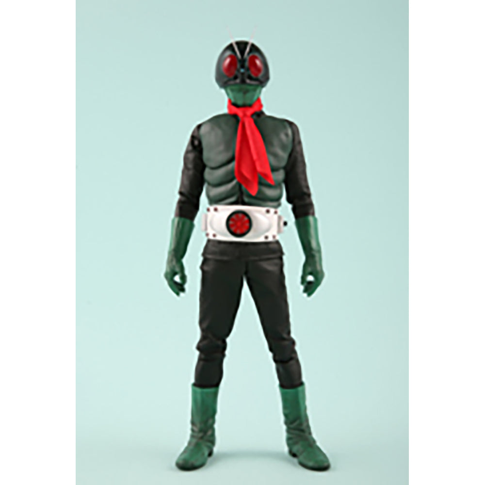 RAH DX 仮面ライダー1号後期版（桜島版）Ver.2.0_0