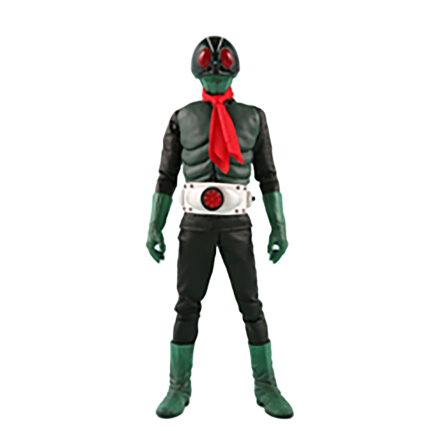 RAH DX 仮面ライダー1号後期版（桜島版）Ver.2.0