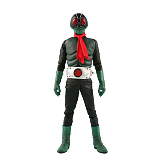 RAH DX 仮面ライダー1号後期版（桜島版）Ver.2.0