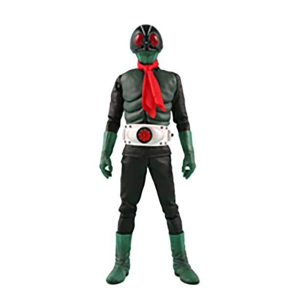 RAH DX 仮面ライダー1号後期版（桜島版）Ver.2.0 | MEDICOM TOY
