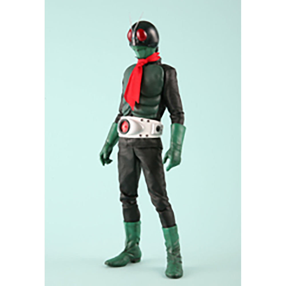 RAH DX 仮面ライダー1号後期版（桜島版）Ver.2.0_1