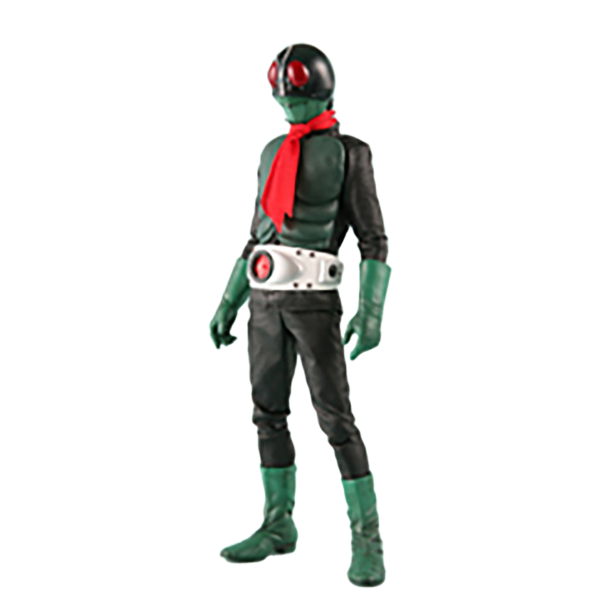 RAH DX 仮面ライダー1号後期版（桜島版）Ver.2.0