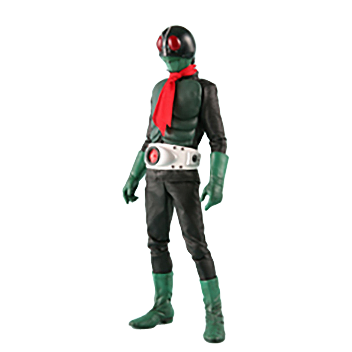 RAH DX 仮面ライダー1号後期版（桜島版）Ver.2.0