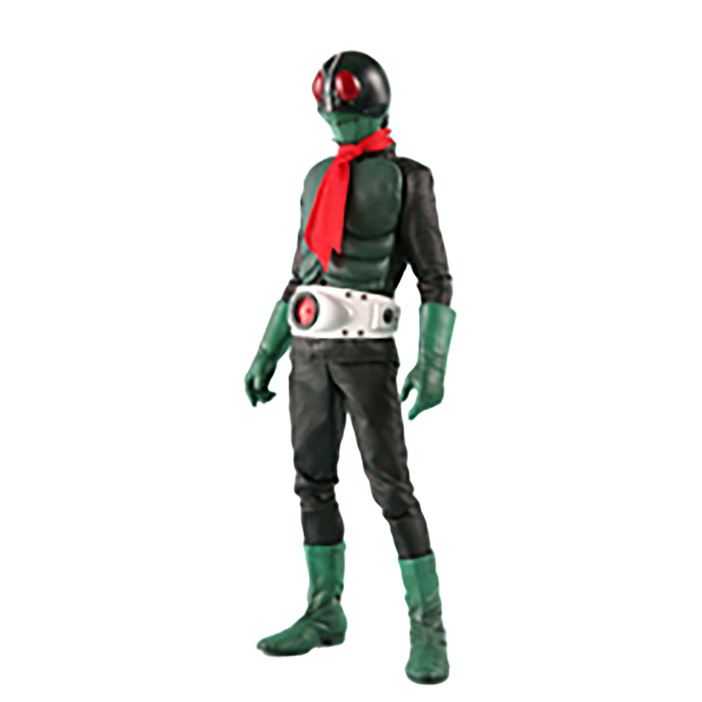 RAH DX 仮面ライダー1号後期版（桜島版）Ver.2.0