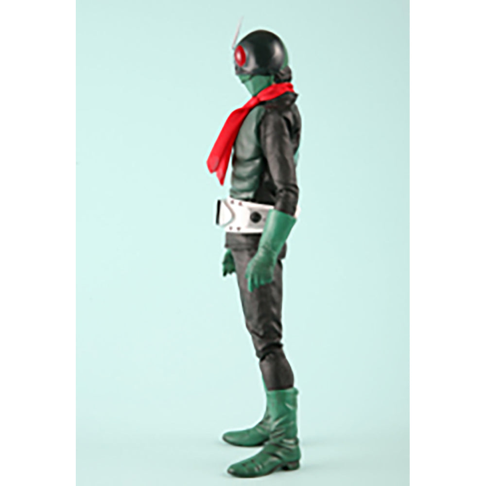RAH DX 仮面ライダー1号後期版（桜島版）Ver.2.0_2