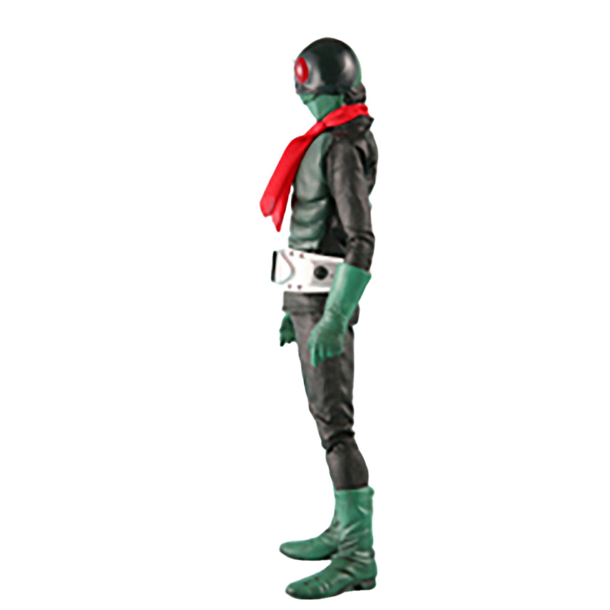 RAH DX 仮面ライダー1号後期版（桜島版）Ver.2.0