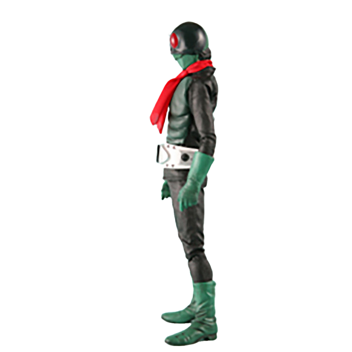 RAH DX 仮面ライダー1号後期版（桜島版）Ver.2.0