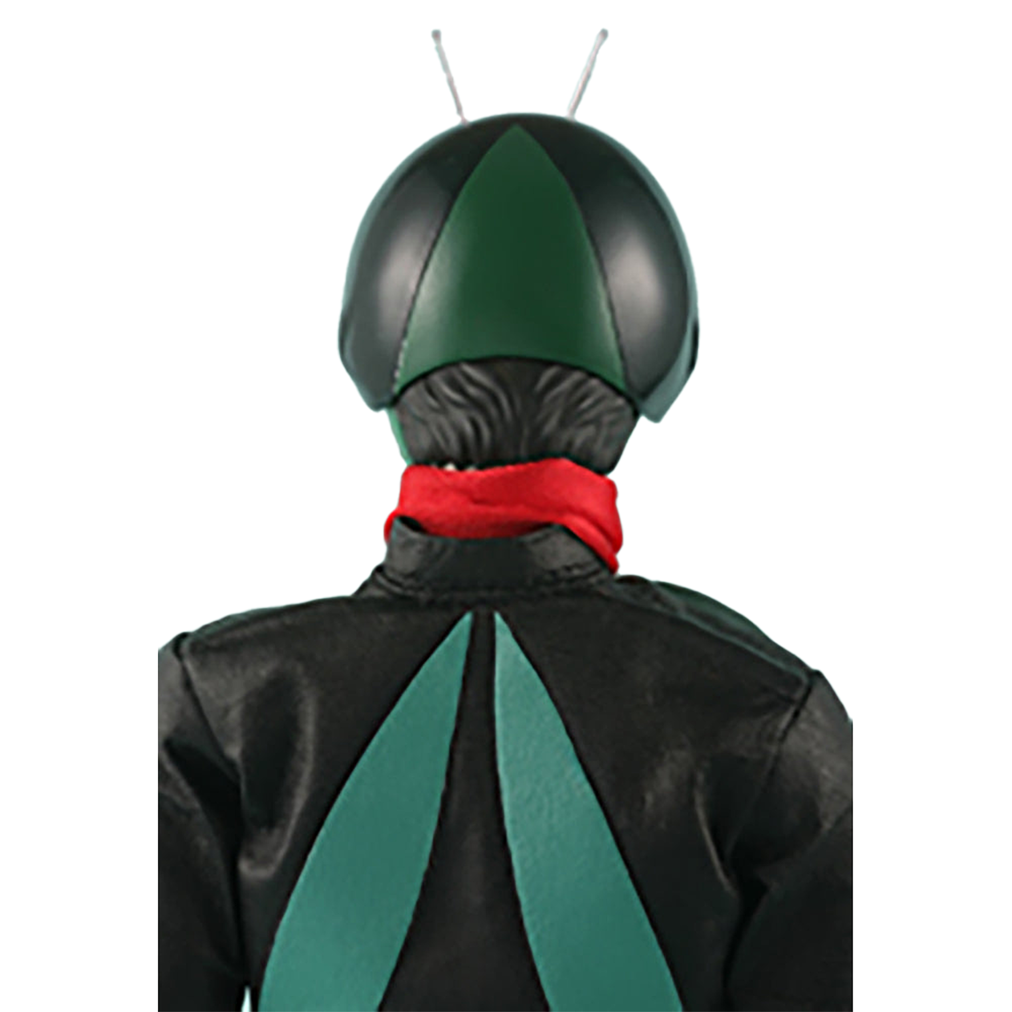 RAH DX 仮面ライダー1号後期版（桜島版）Ver.2.0