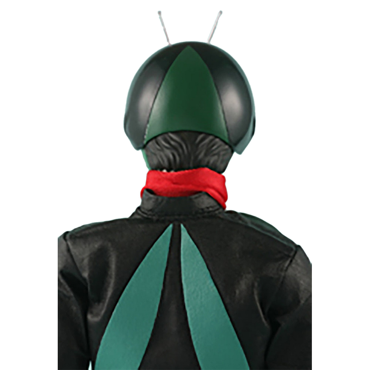 RAH DX 仮面ライダー1号後期版（桜島版）Ver.2.0
