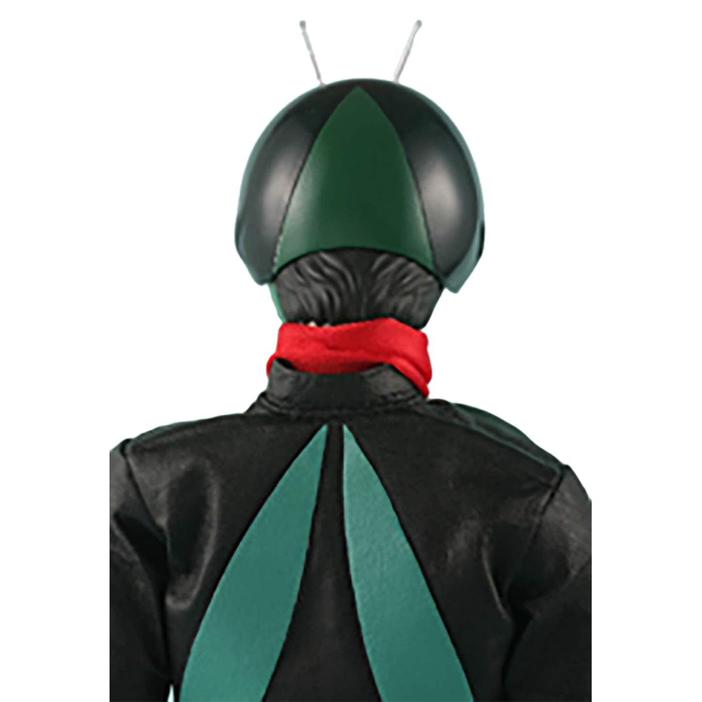 RAH DX 仮面ライダー1号後期版（桜島版）Ver.2.0