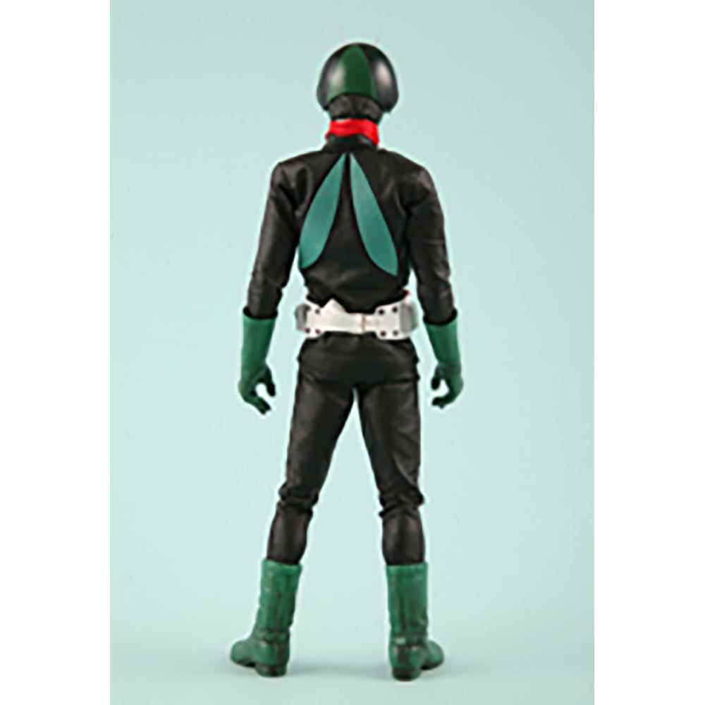 RAH DX 仮面ライダー1号後期版（桜島版）Ver.2.0_4