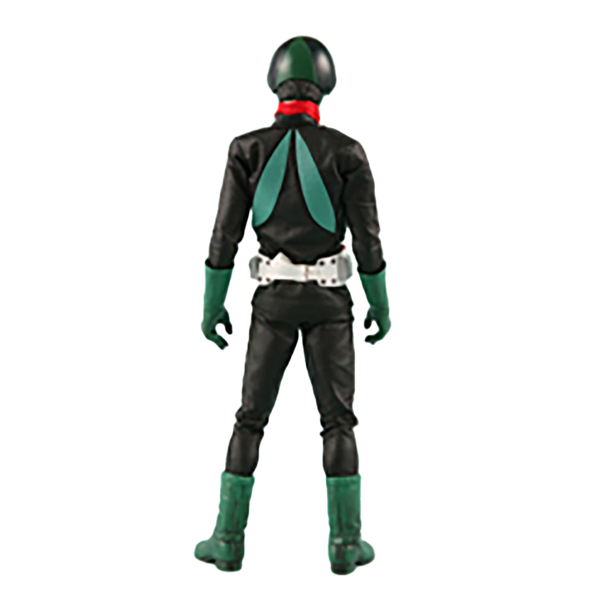 RAH DX 仮面ライダー1号後期版（桜島版）Ver.2.0