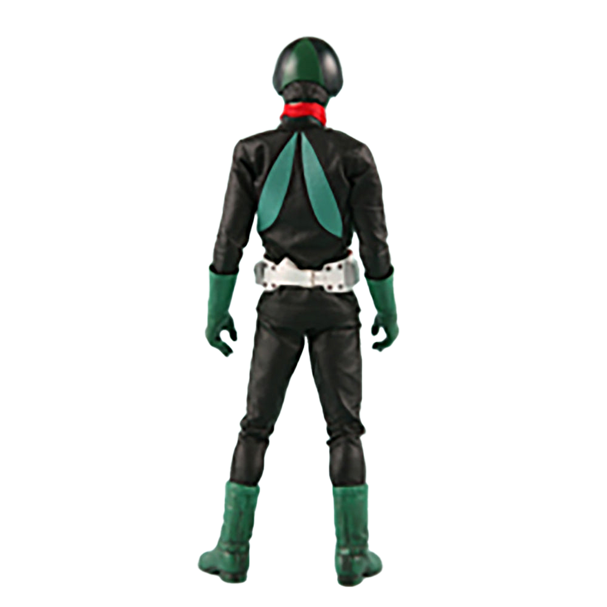 RAH DX 仮面ライダー1号後期版（桜島版）Ver.2.0