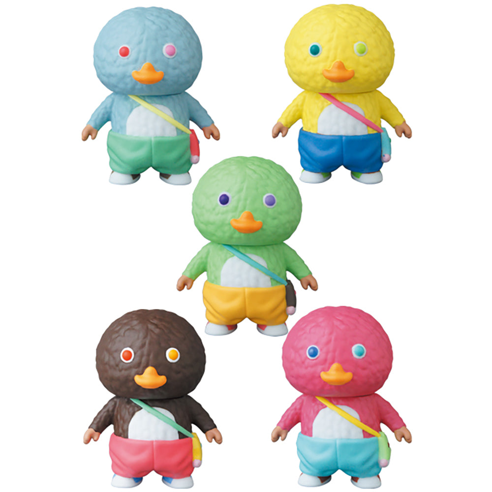 VAG(VINYL ARTIST GACHA) SERIES 25 ノラくん_0