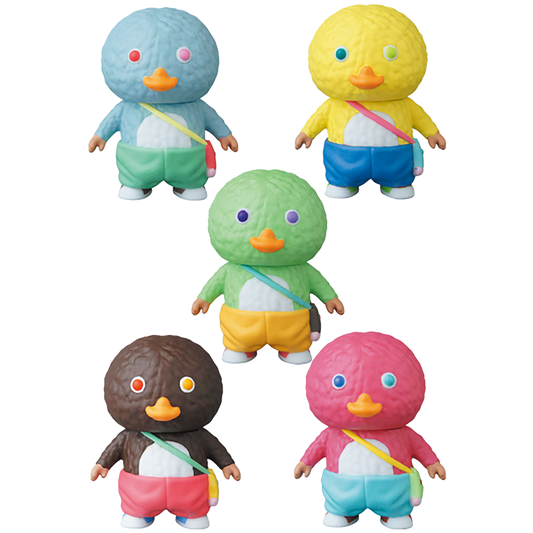 VAG(VINYL ARTIST GACHA) SERIES 25 ノラくん