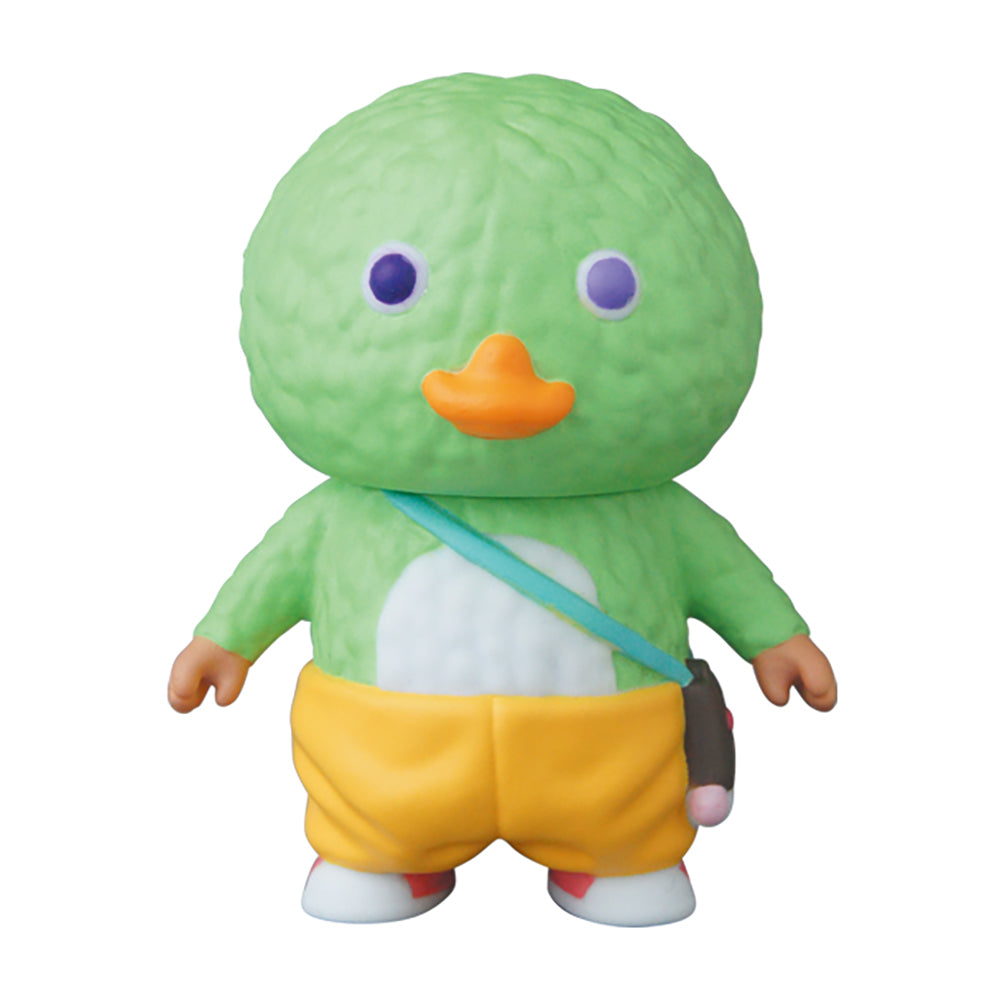 VAG(VINYL ARTIST GACHA) SERIES 25 ノラくん_1