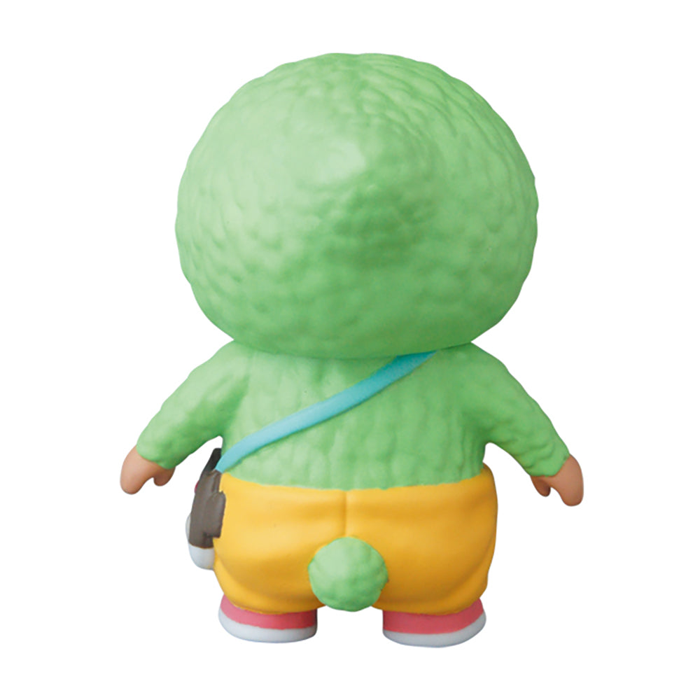 VAG(VINYL ARTIST GACHA) SERIES 25 ノラくん_2