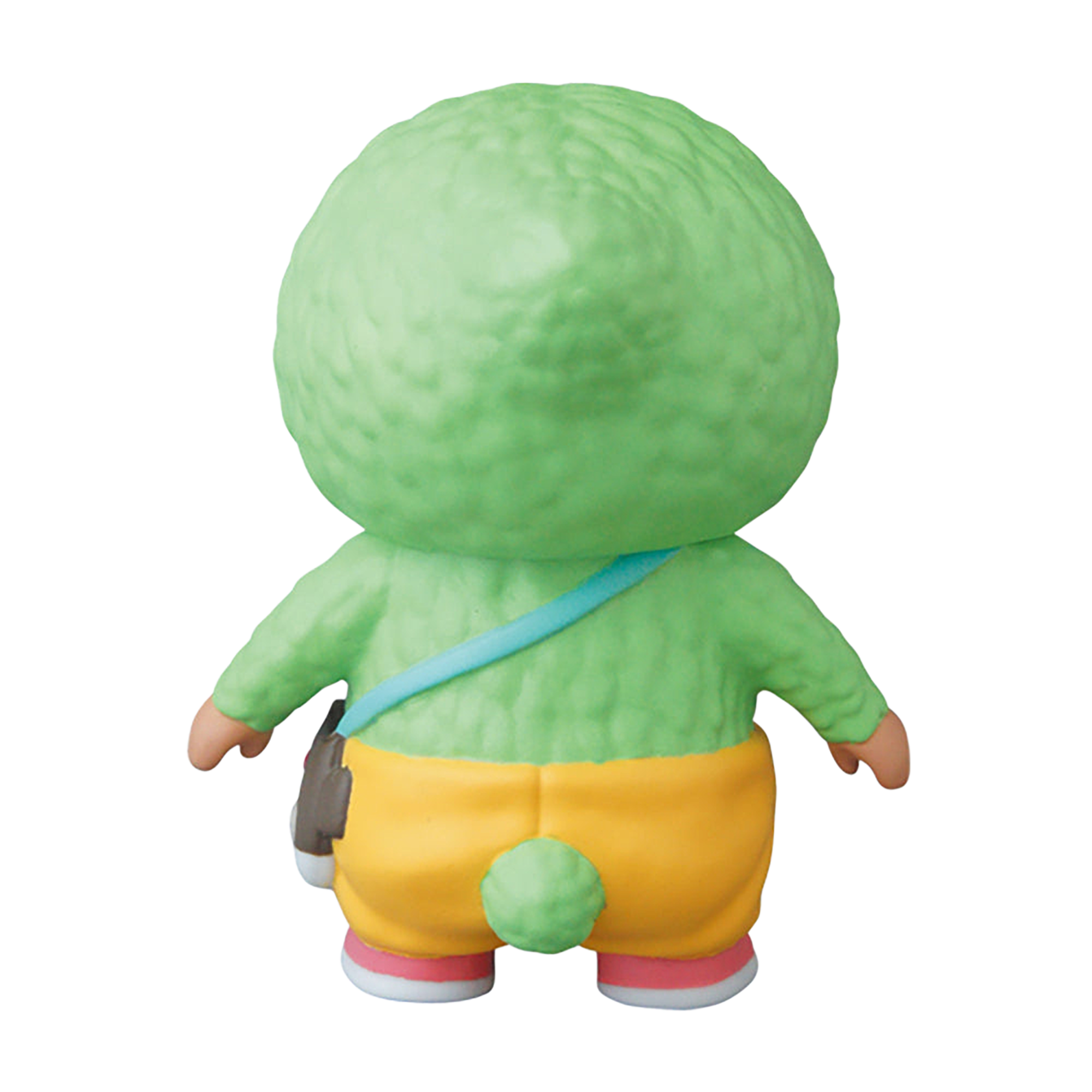 VAG(VINYL ARTIST GACHA) SERIES 25 ノラくん