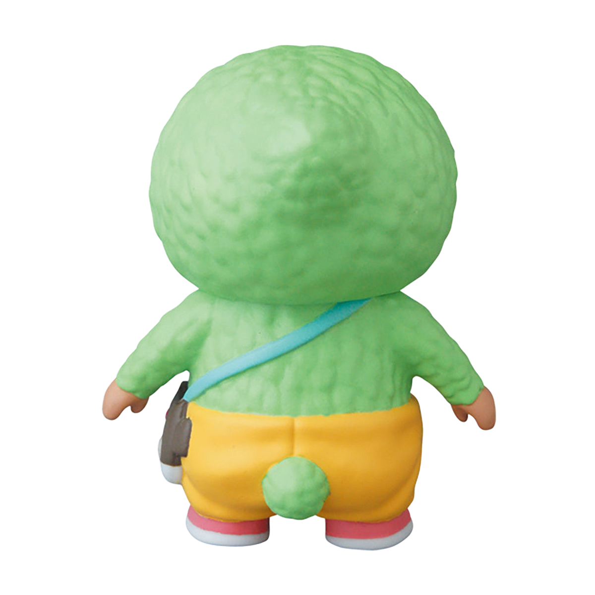VAG(VINYL ARTIST GACHA) SERIES 25 ノラくん