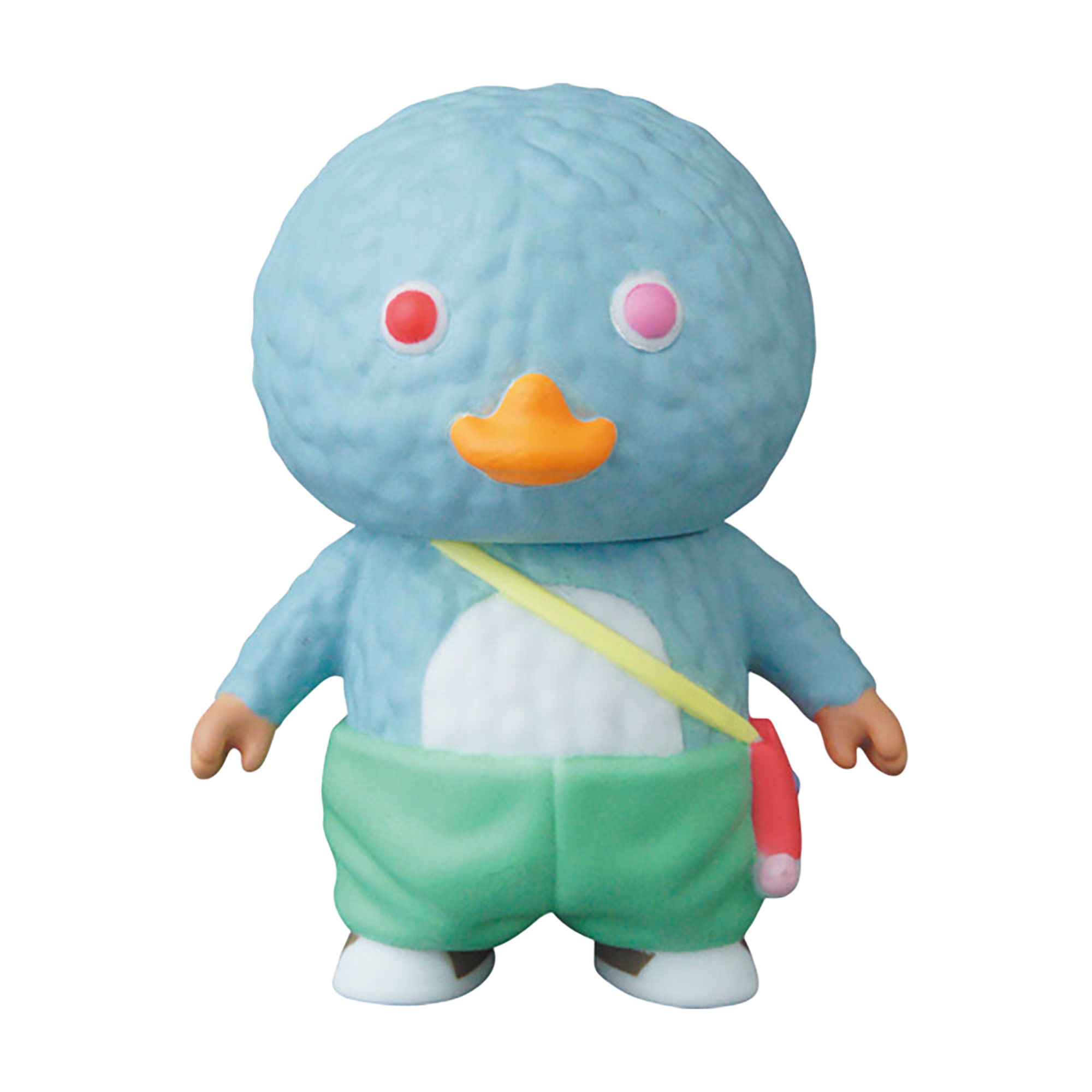 VAG(VINYL ARTIST GACHA) SERIES 25 ノラくん