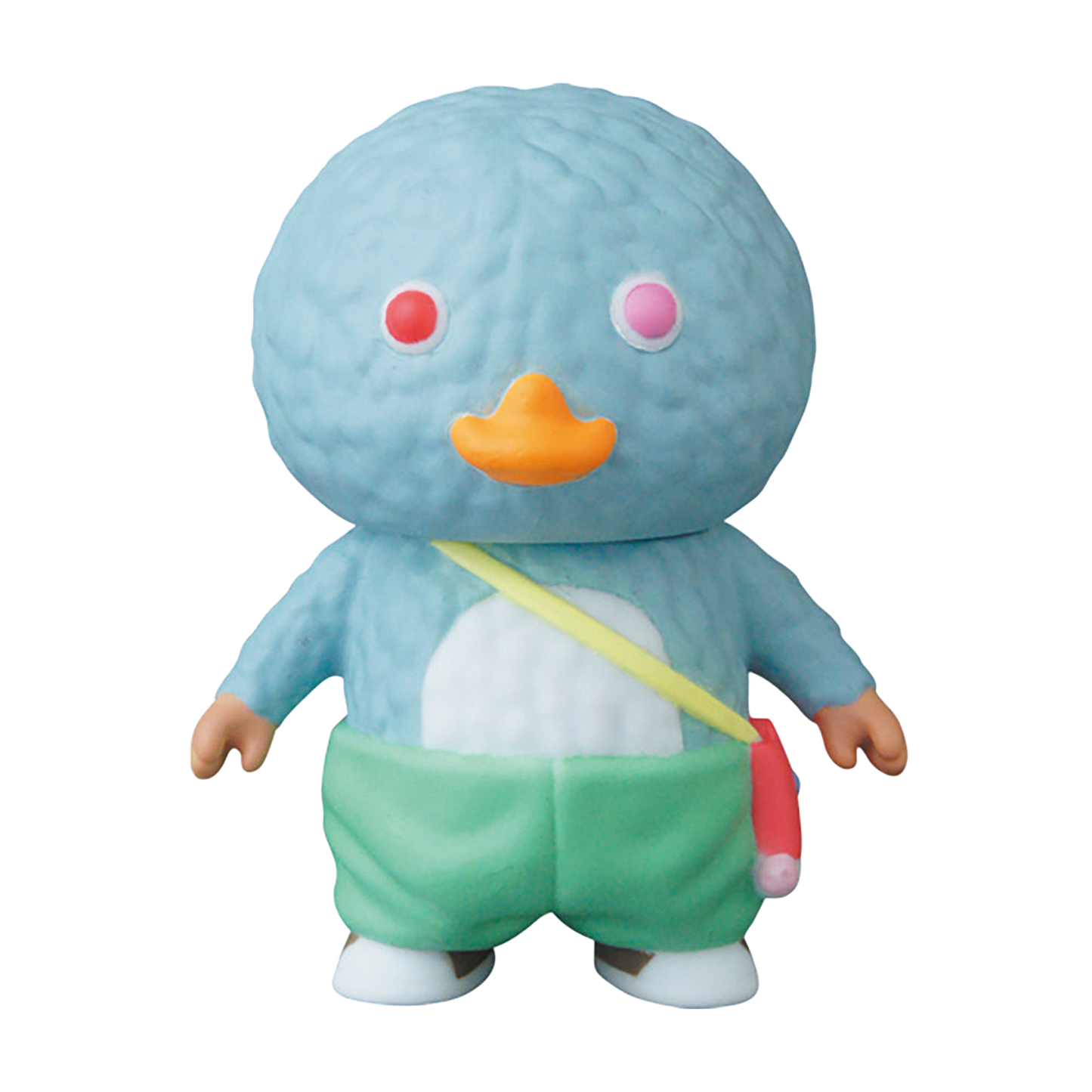 VAG(VINYL ARTIST GACHA) SERIES 25 ノラくん