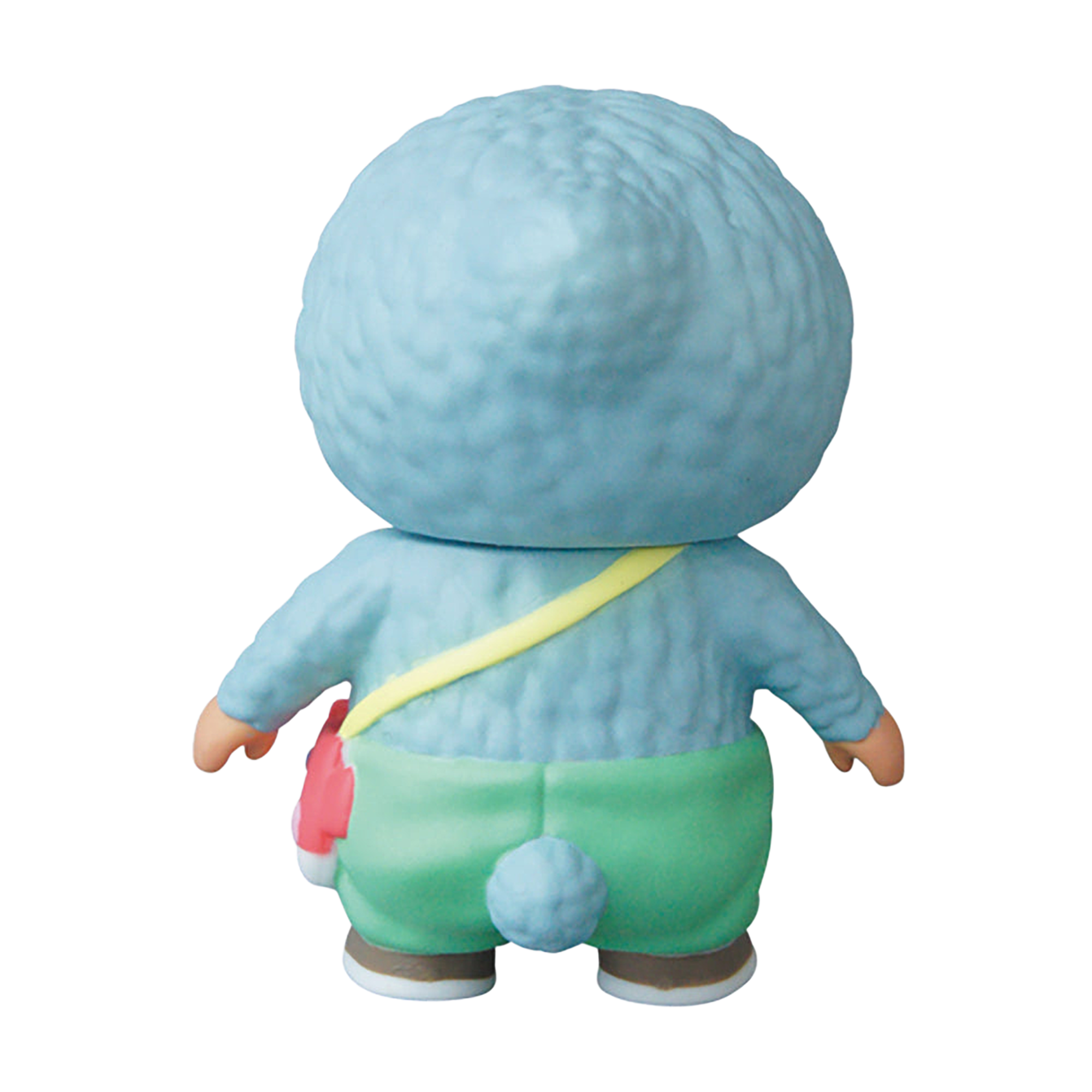 VAG(VINYL ARTIST GACHA) SERIES 25 ノラくん