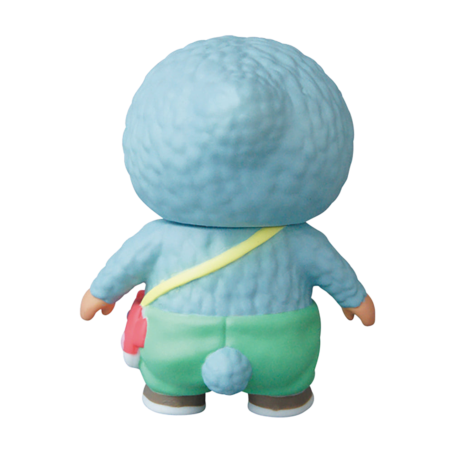 VAG(VINYL ARTIST GACHA) SERIES 25 ノラくん