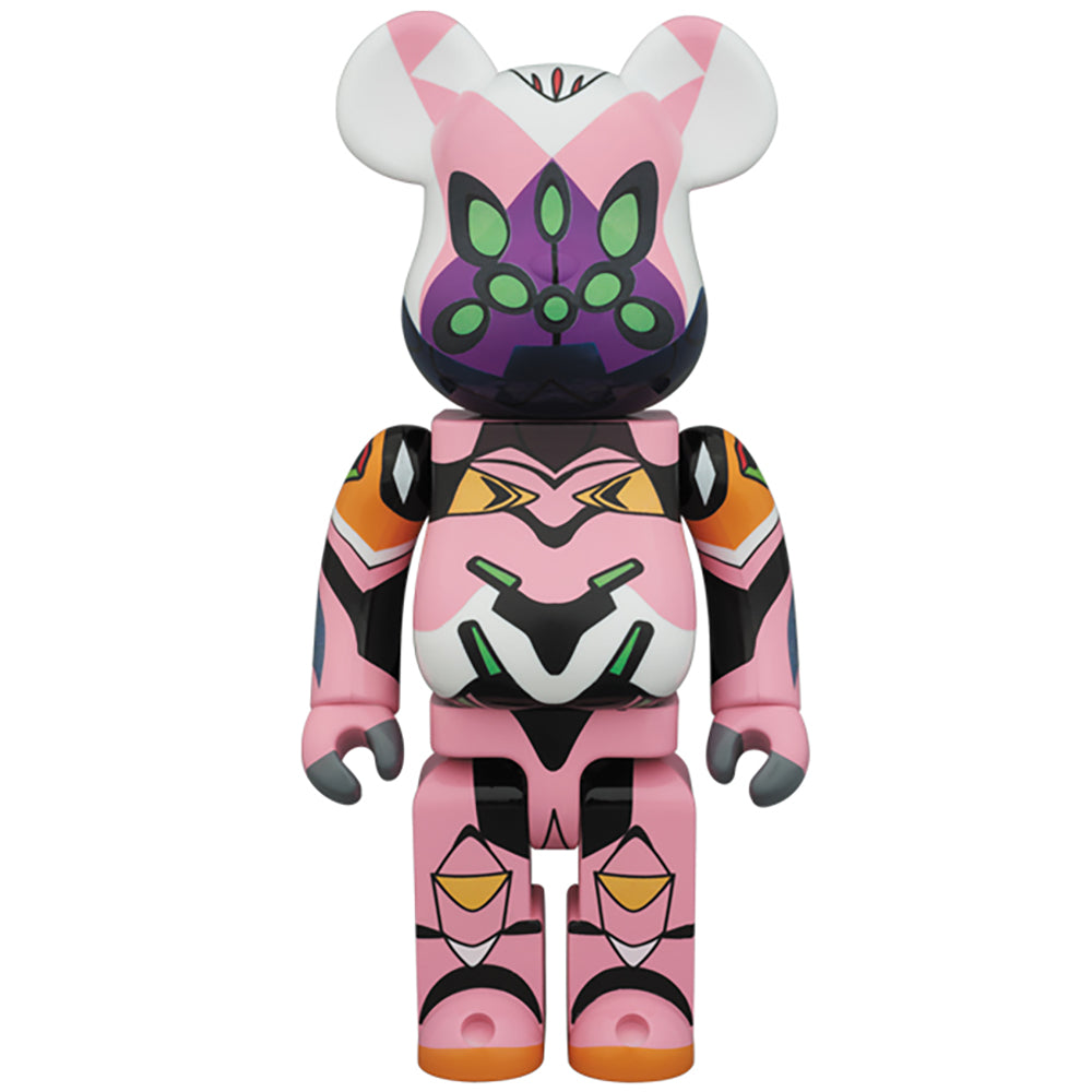 BE@RBRICK エヴァンゲリオン8号機β 400％_0