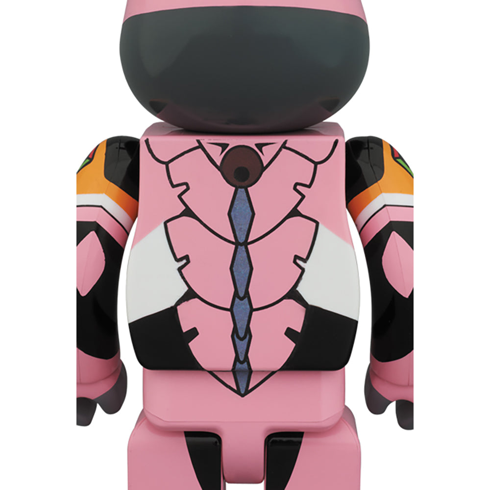 BE@RBRICK エヴァンゲリオン8号機β 400％_1