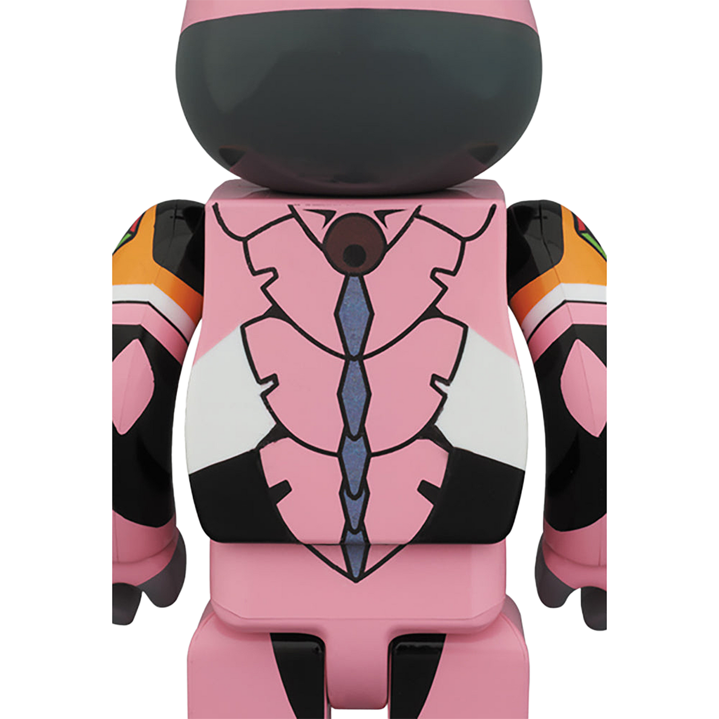 BE@RBRICK エヴァンゲリオン8号機β 400％