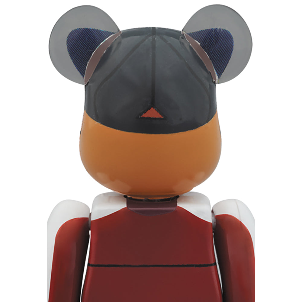 BE@RBRICK 式波・アスカ・ラングレー（ジャージ）_1