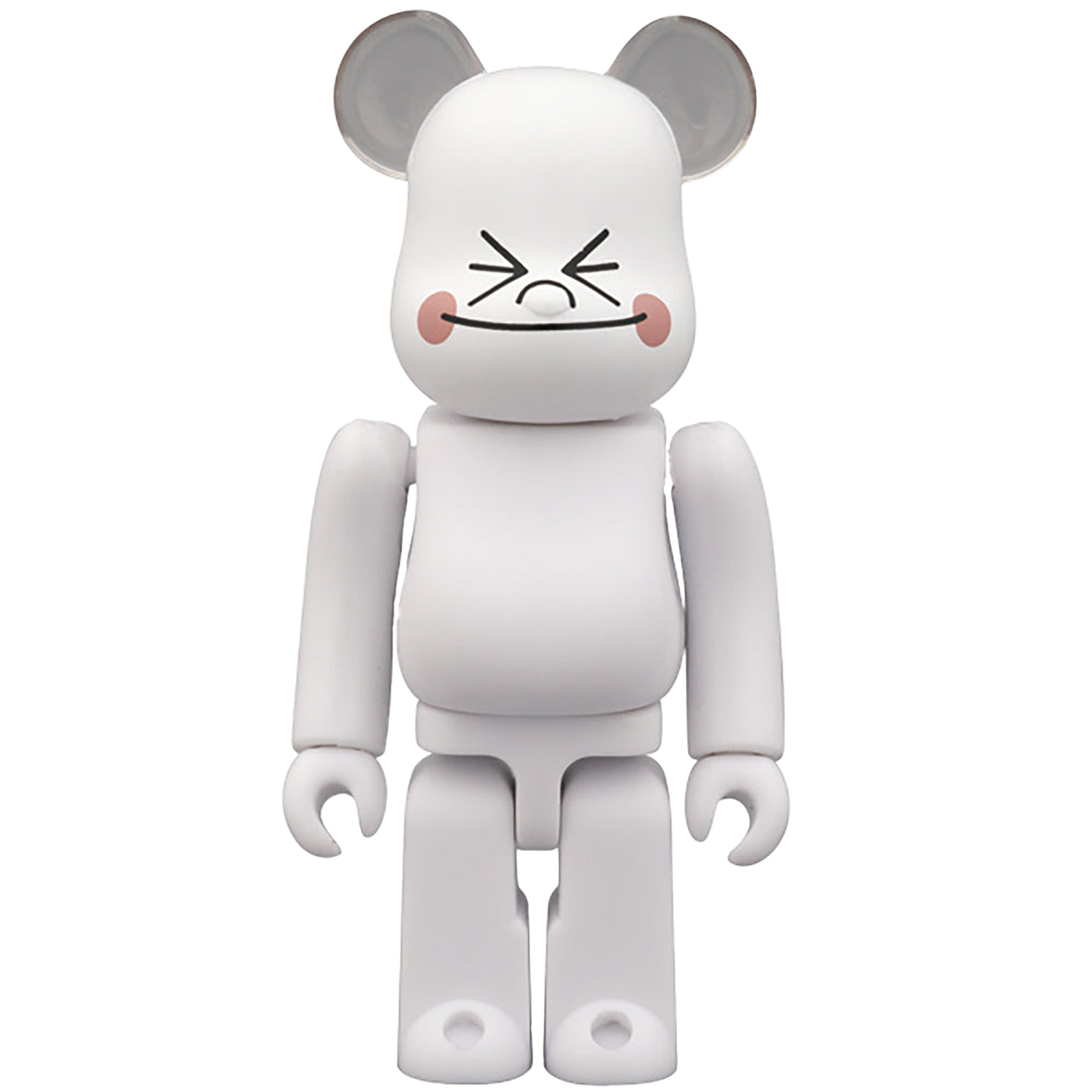 BE@RBRICK ブラウン / コニー / ムーン / ジェームズ