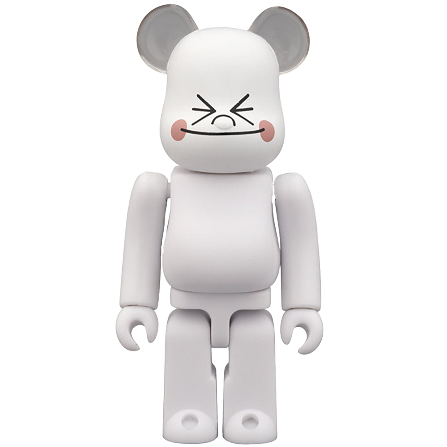 BE@RBRICK ブラウン / コニー / ムーン / ジェームズ