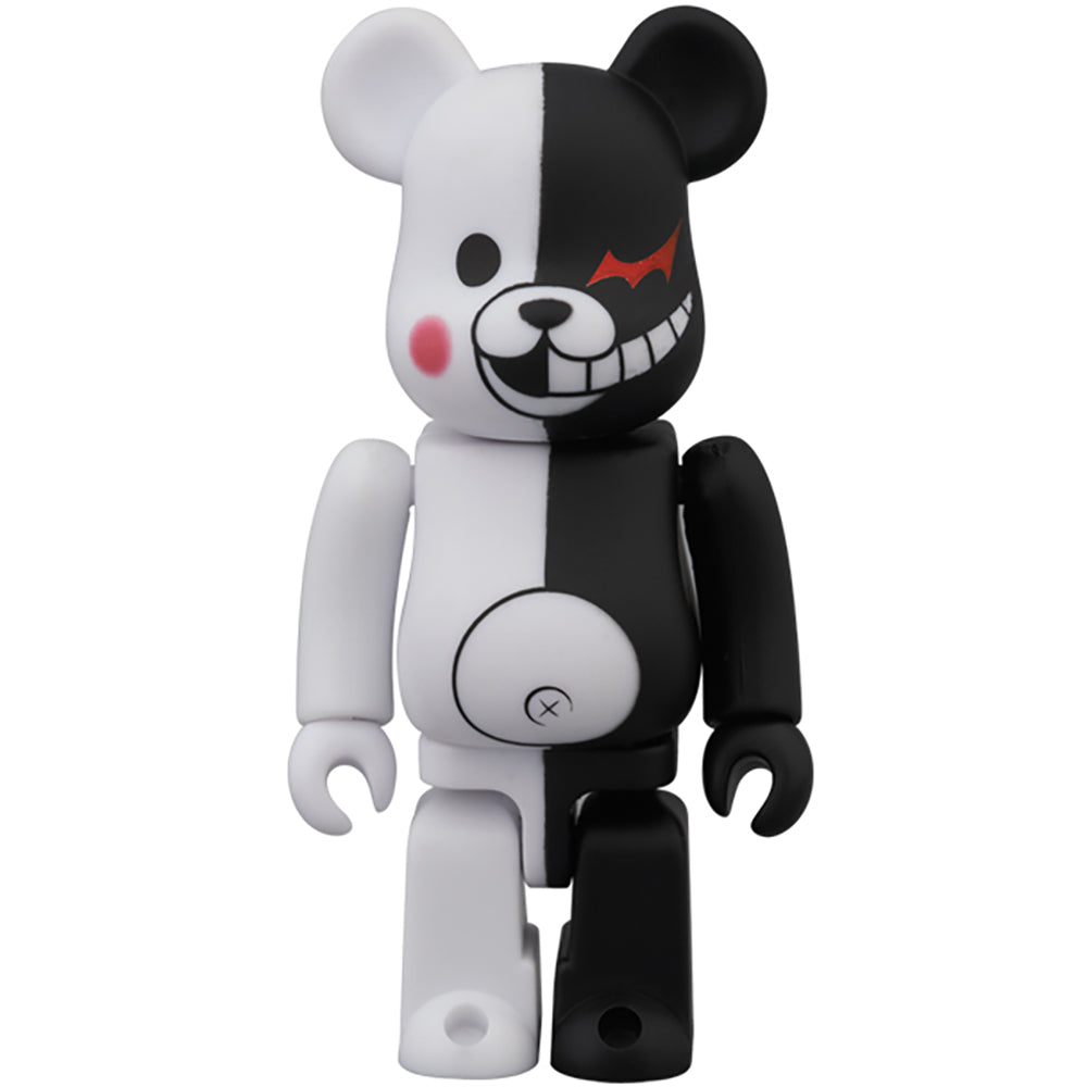 BE@RBRICK モノクマ_0