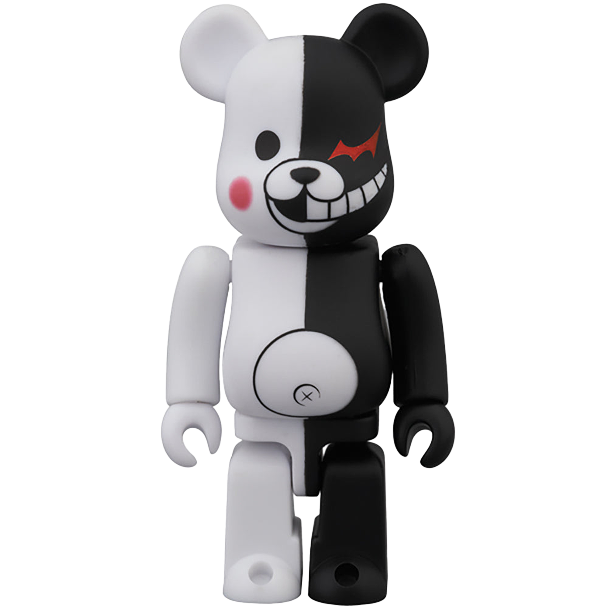BE@RBRICK モノクマ