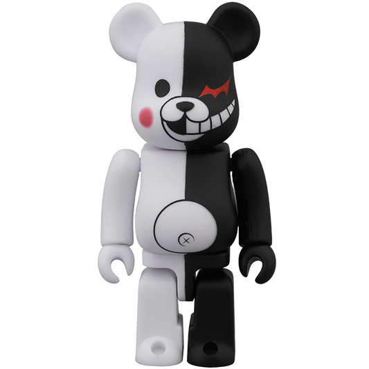 BE@RBRICK モノクマ