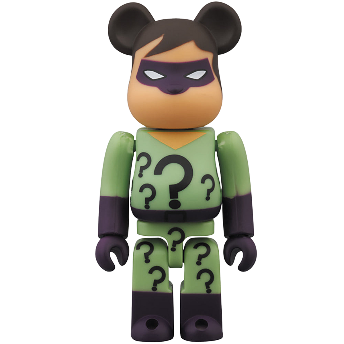 BE@RBRICK リドラー