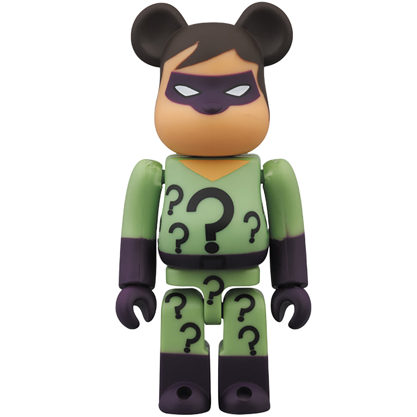 BE@RBRICK リドラー