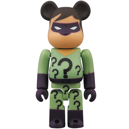 BE@RBRICK リドラー