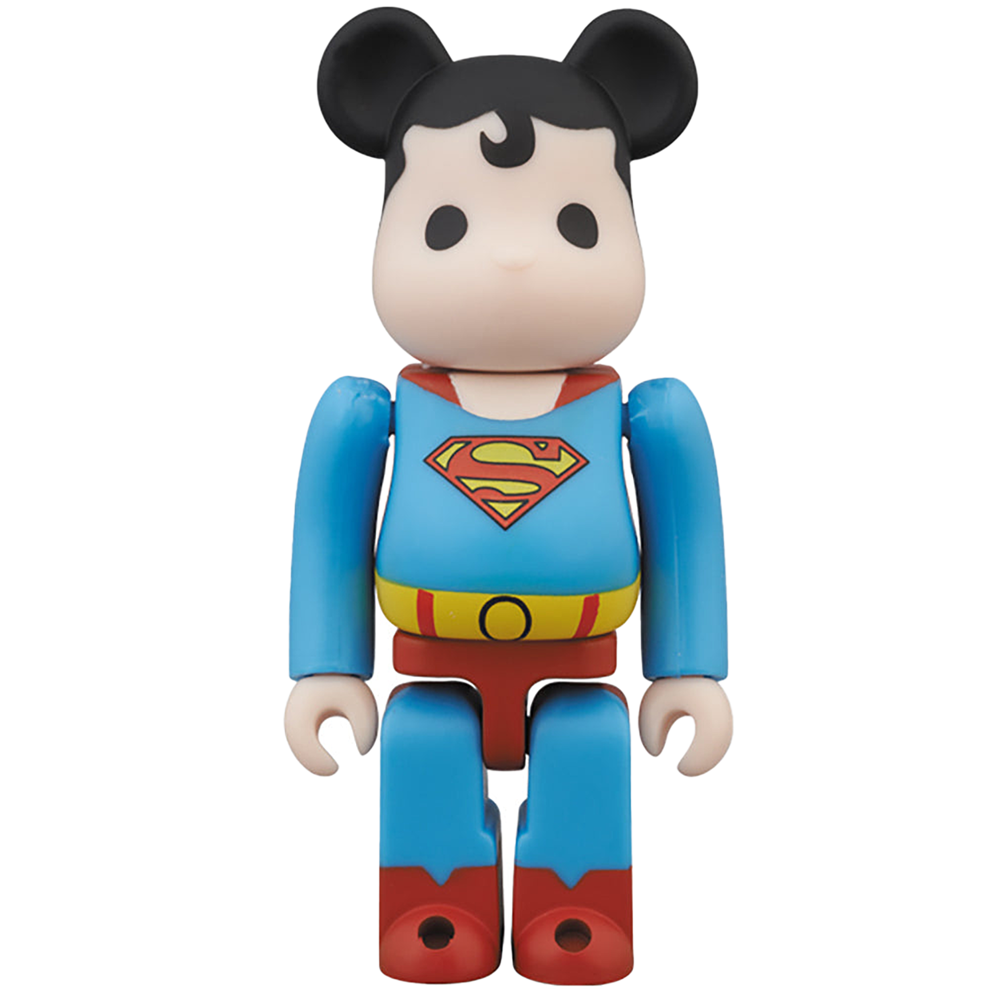 BE@RBRICK スーパーマン