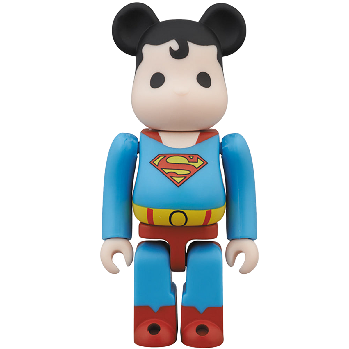 BE@RBRICK スーパーマン