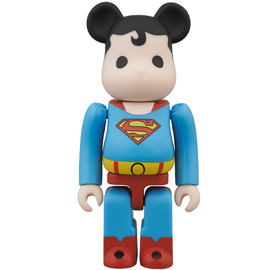 BE@RBRICK スーパーマン