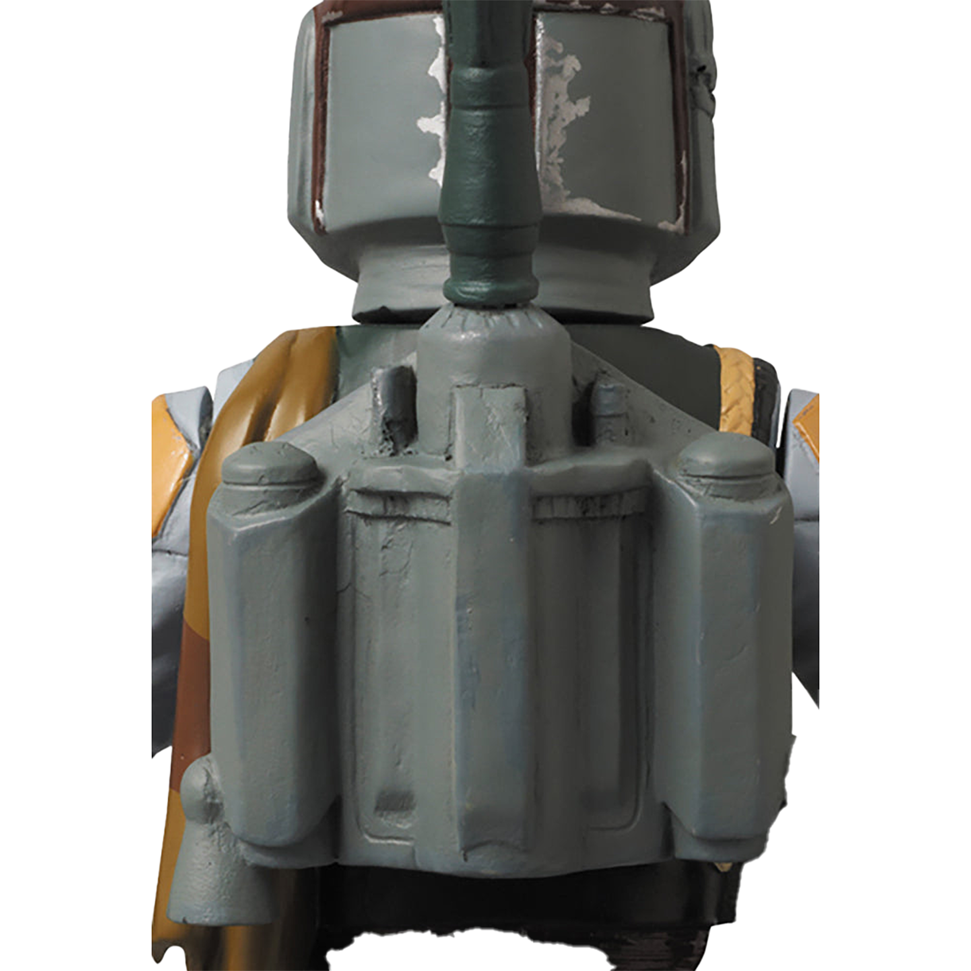 SOFUBI ボバ・フェット
