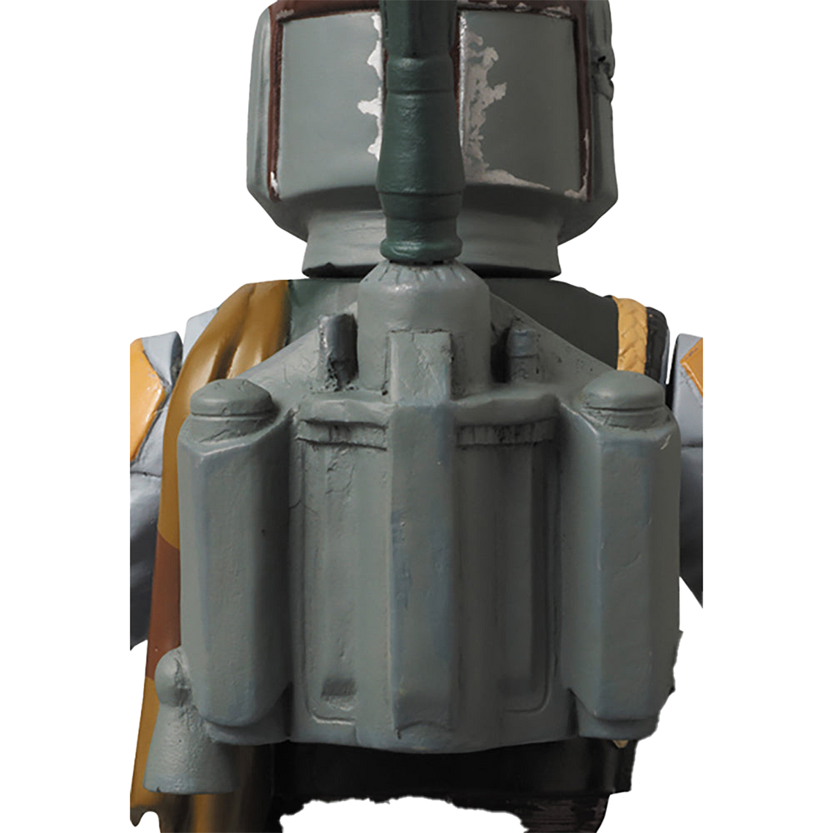 SOFUBI ボバ・フェット