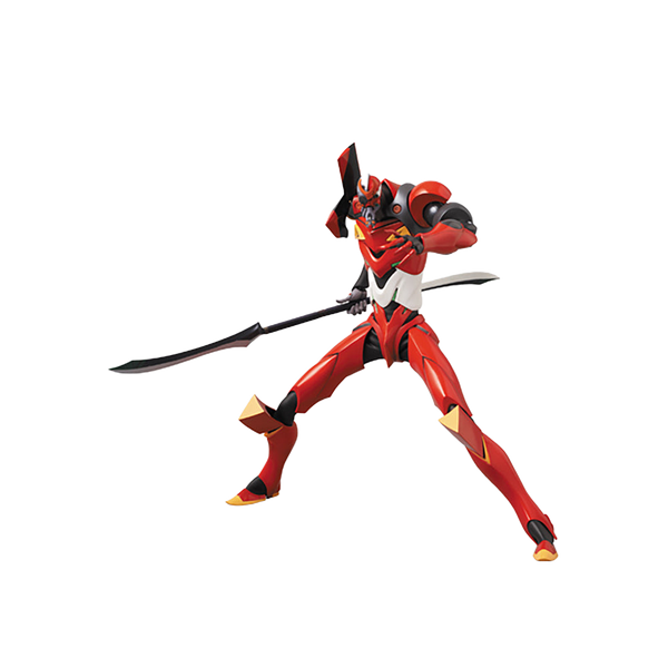 RAH NEO エヴァンゲリオン改2号機γ | MEDICOM TOY OFFICIAL STORE